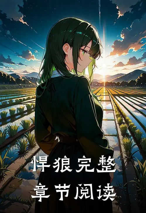 悍狼完整章节阅读