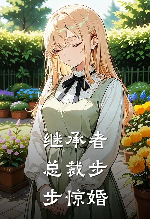继承者,总裁步步惊婚凌御行