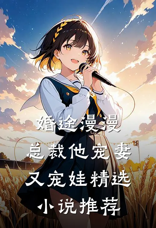 婚途漫漫总裁他宠妻又宠娃精选推荐