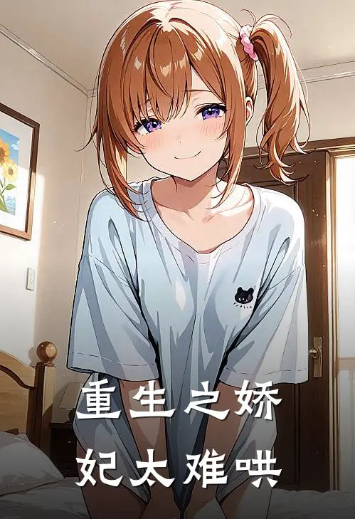 重生之娇妃太难哄