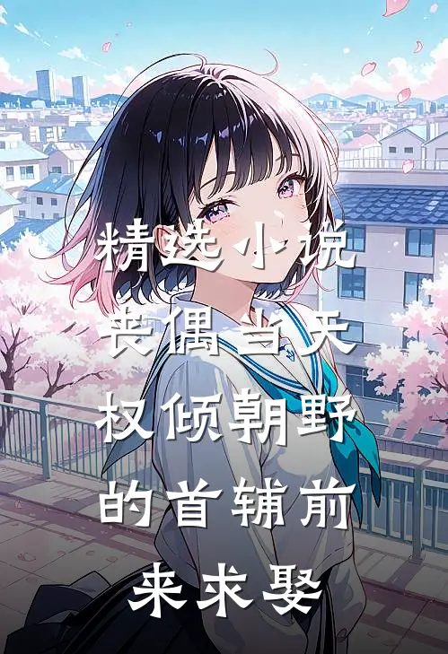 精选小说丧偶当天，权倾朝野的首辅前来求娶