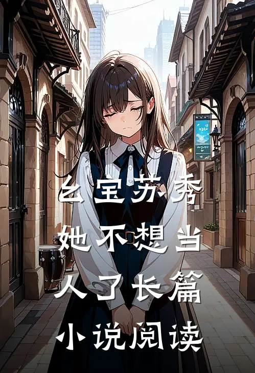 幺宝苏秀她不想当人了长篇小说阅读