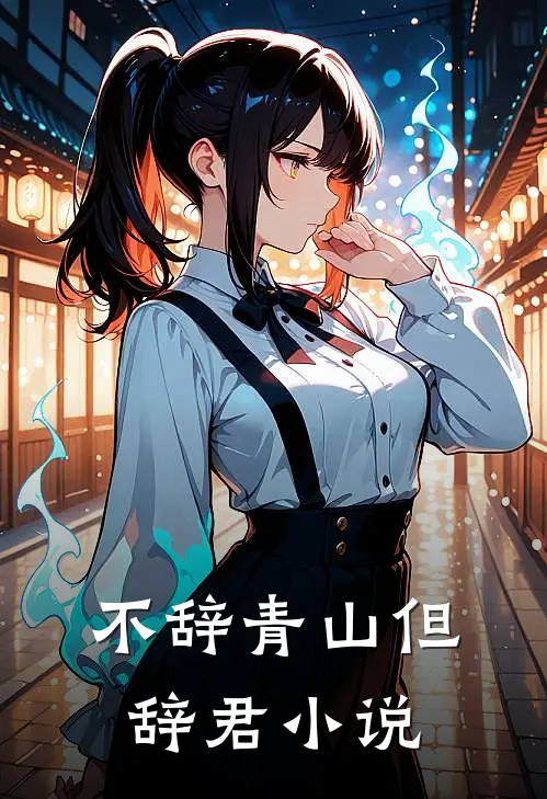 不辞青山但辞君小说