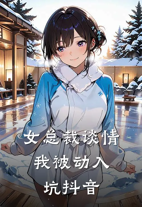 女总裁谈情,我被动入坑抖音免费阅读