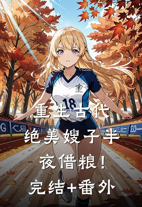 重生古代：绝美嫂子半夜借粮！完结+番外