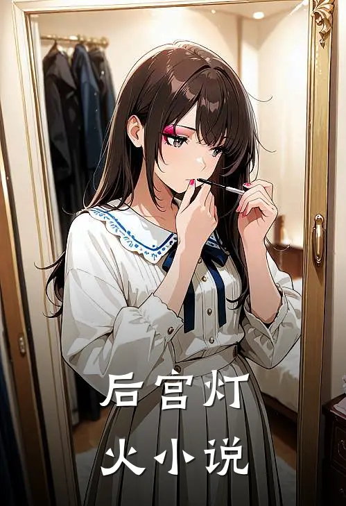 后宫灯火小说