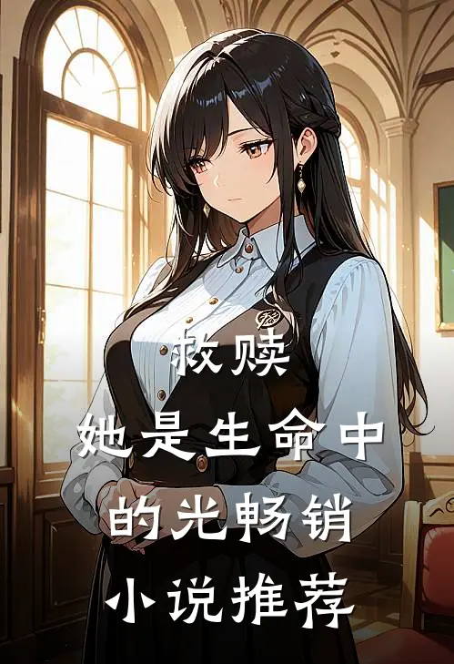救赎：她是生命中的光畅销小说推荐