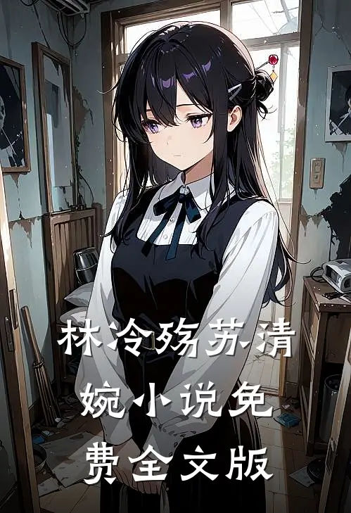 林冷殇苏清婉小说免费全文版
