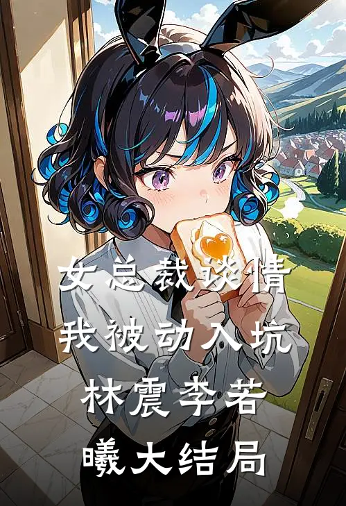 女总裁谈情，我被动入坑林震李若曦大结局