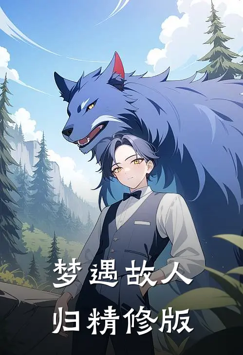 梦遇故人归精修版