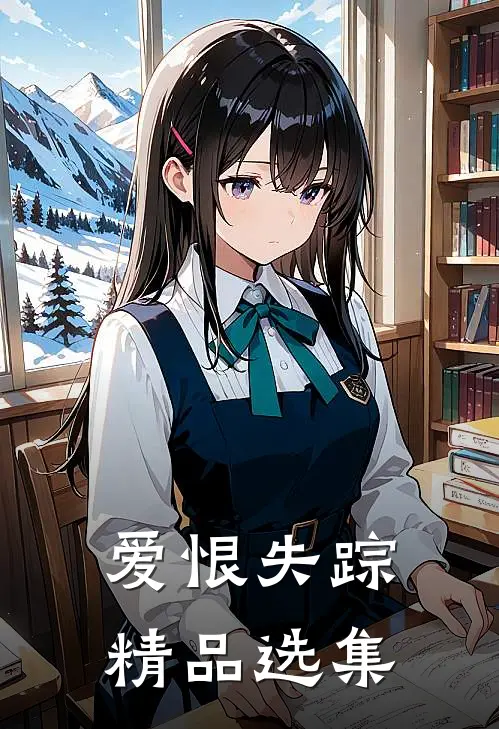 爱恨失踪精品选集