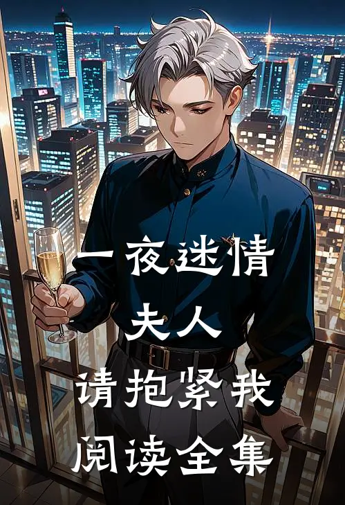 一夜迷情夫人,请抱紧我阅读全集免费