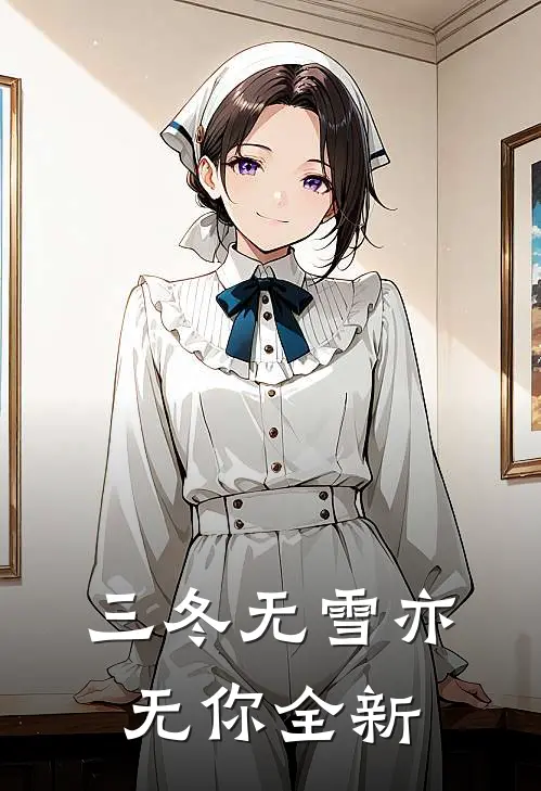 三冬无雪亦无你全新