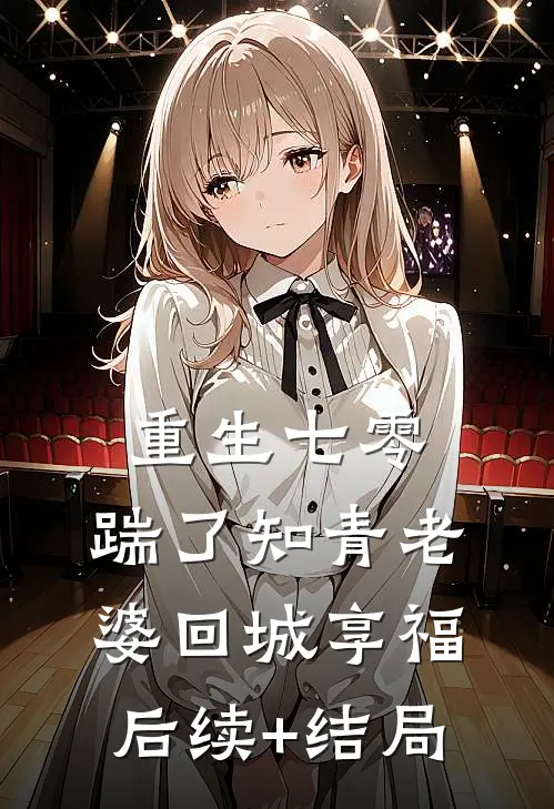 重生七零，踹了知青老婆回城享福后续+结局