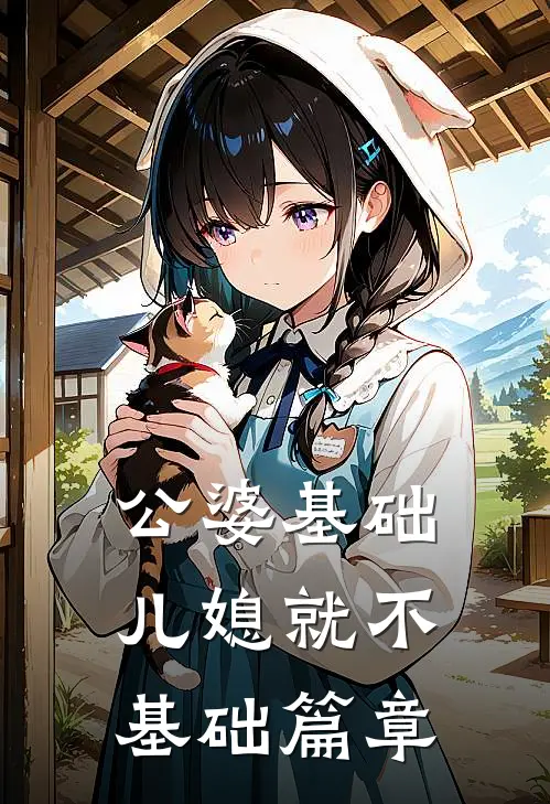 公婆基础，儿媳就不基础篇章
