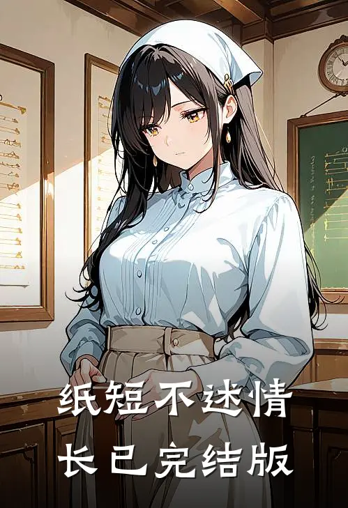 纸短不述情长已完结版