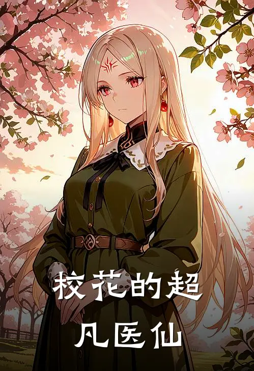 校花的超凡医仙