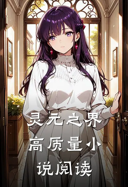 灵元之界高质量小说阅读