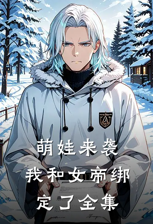 萌娃来袭，我和女帝绑定了全集