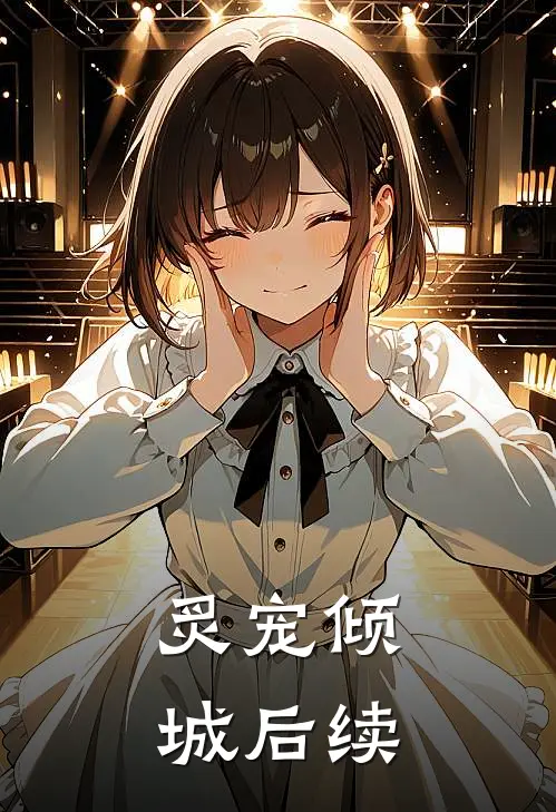 炙宠倾城后续