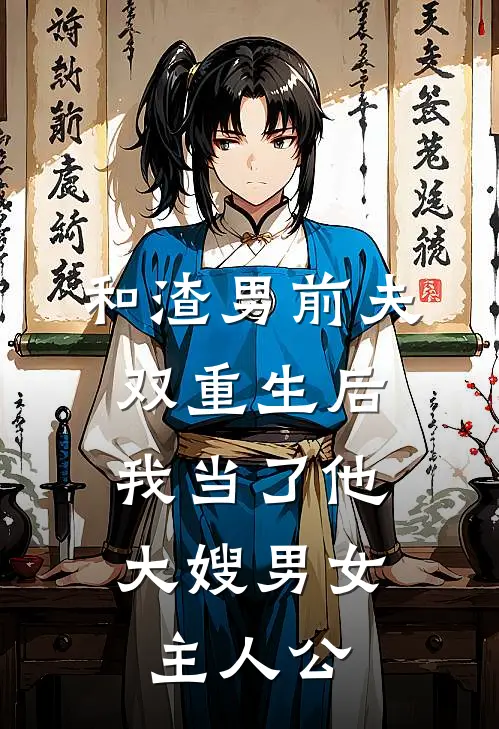 和渣男前夫双重生后，我当了他大嫂男女主人公
