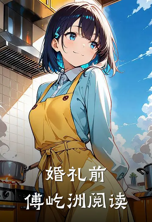 婚礼前，傅屹洲阅读
