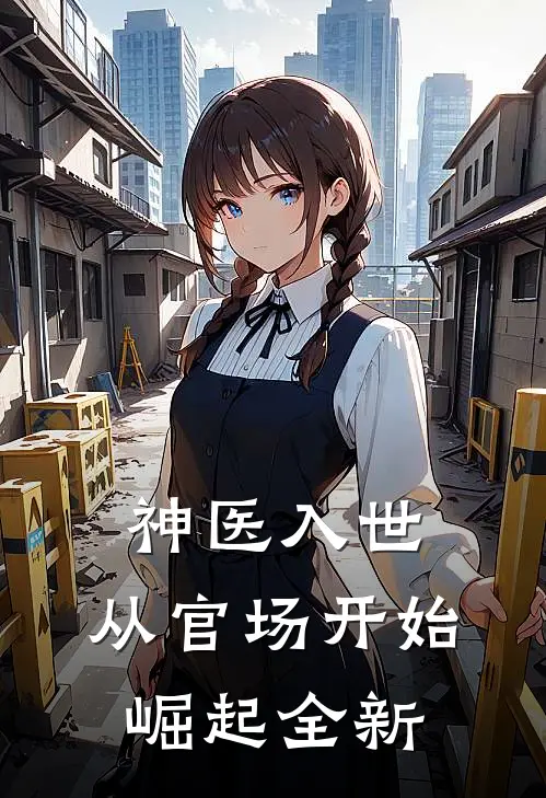 神医入世，从官场开始崛起全新