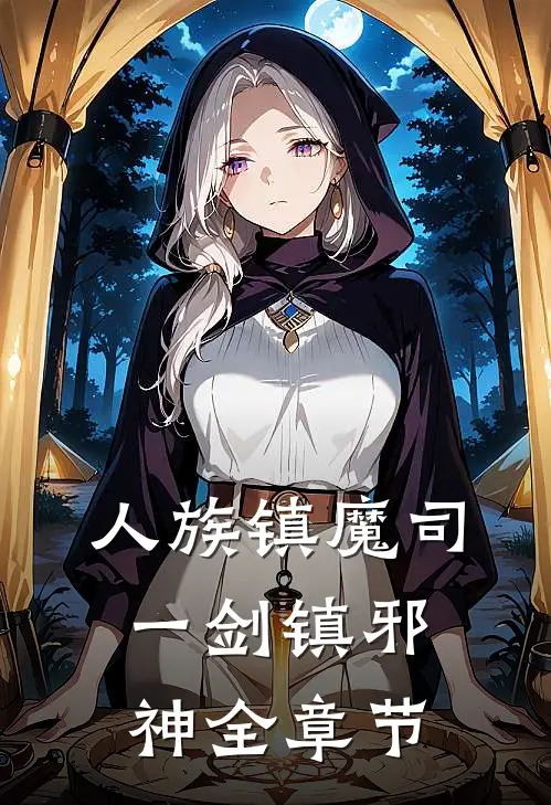 人族镇魔司，一剑镇邪神全章节