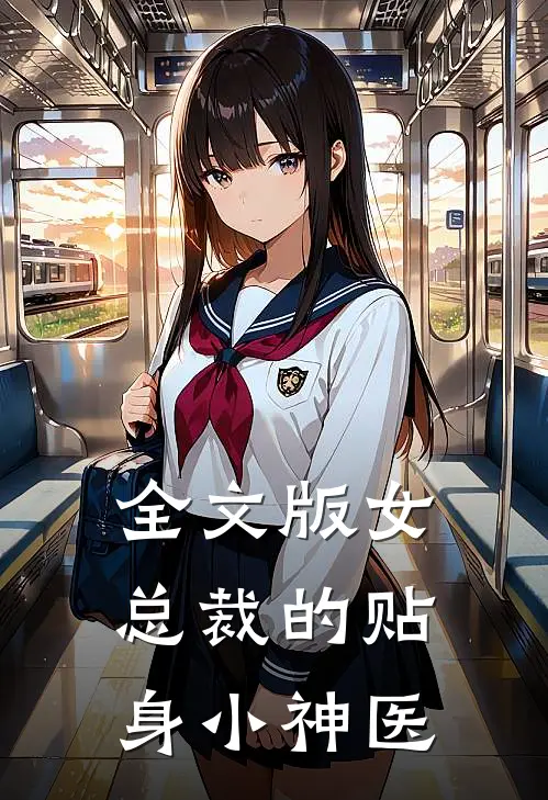全文版女总裁的贴身小神医