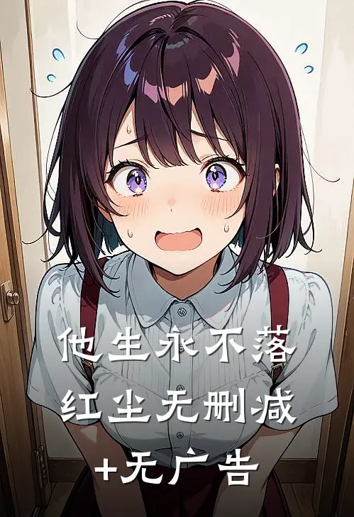 他生永不落红尘无删减+无广告