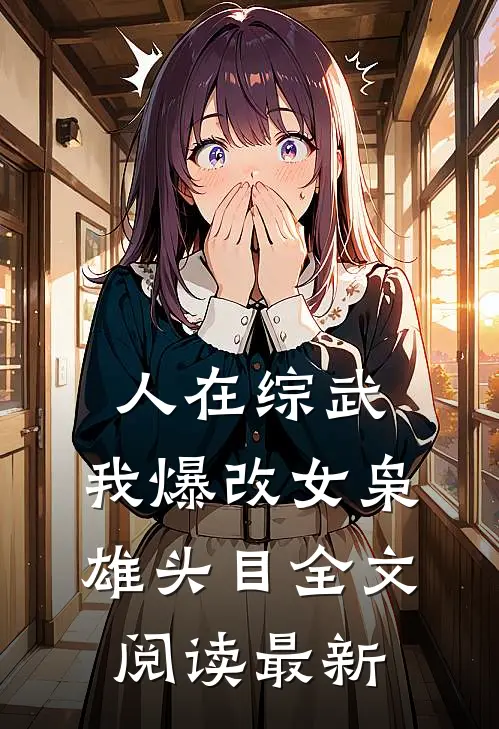 人在综武，我爆改女枭雄头目全文阅读最新