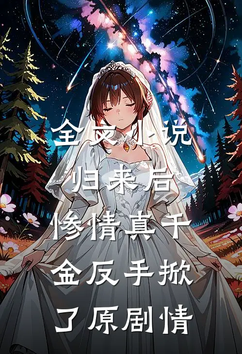 全文小说归来后，惨情真千金反手掀了原剧情