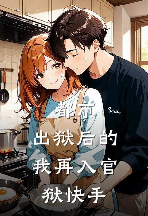 都市：出狱后的我再入官狱快手