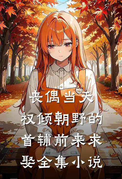 丧偶当天，权倾朝野的首辅前来求娶全集小说