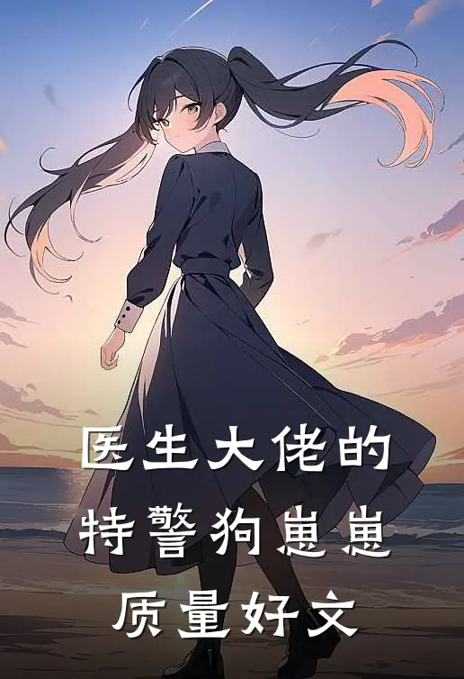 医生大佬的特警狗崽崽质量好文