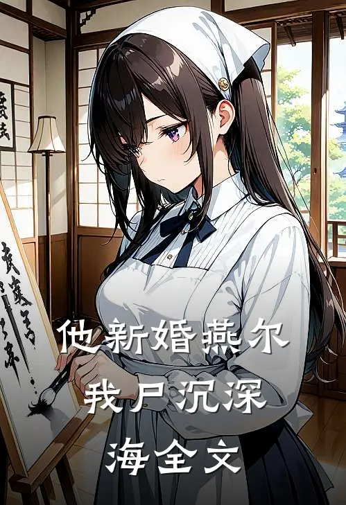 他新婚燕尔，我尸沉深海全文