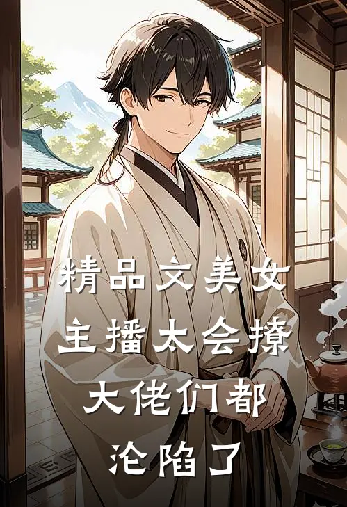 精品文美女主播太会撩，大佬们都沦陷了
