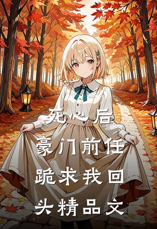 死心后，豪门前任跪求我回头精品文