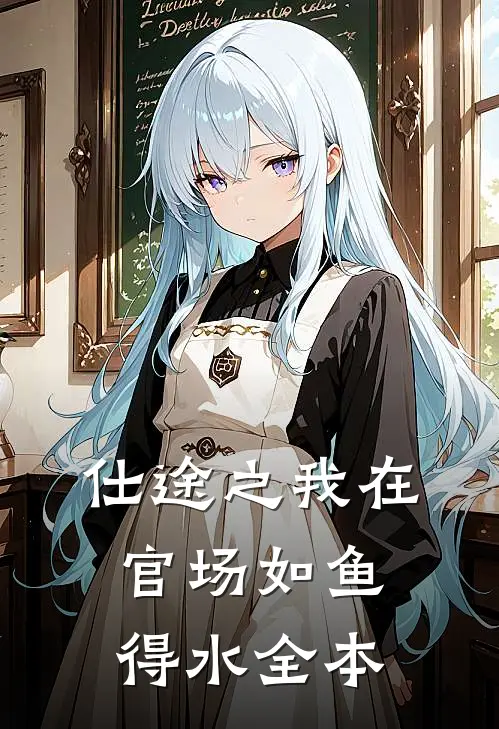 仕途之我在官场如鱼得水全本