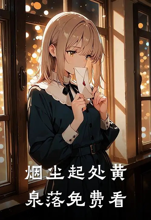烟尘起处黄泉落免费看