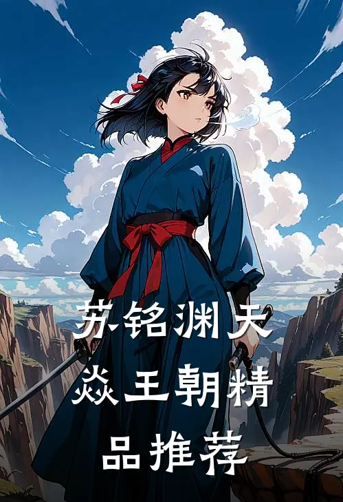苏铭渊天焱王朝精品推荐