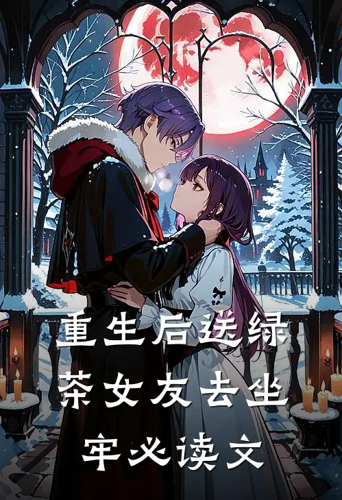 重生后送绿茶女友去坐牢必读文
