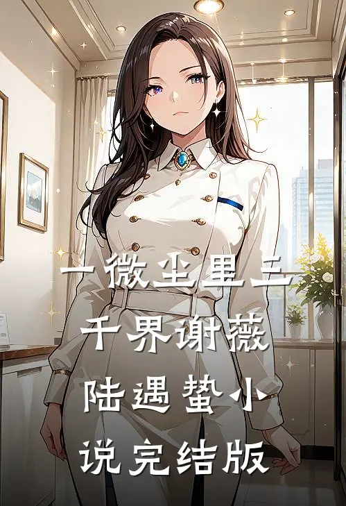 一微尘里三千界谢薇陆遇蛰小说完结版