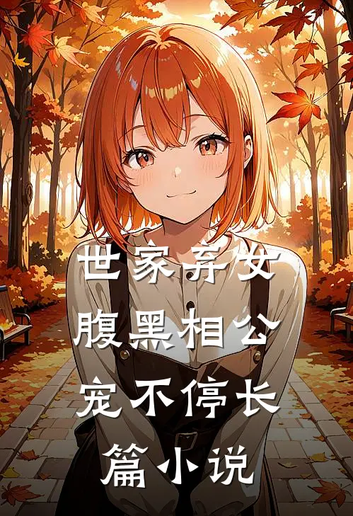 世家弃女，腹黑相公宠不停长篇小说