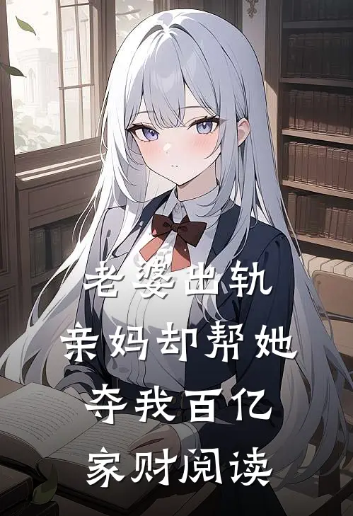 老婆出轨,亲妈却帮她夺我百亿家财阅读