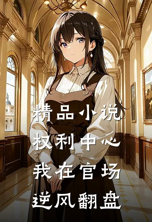 精品小说权利中心：我在官场逆风翻盘