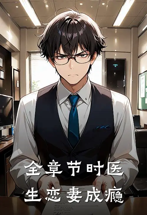 全章节时医生恋妻成瘾