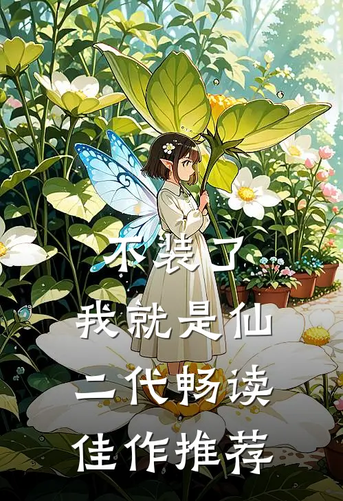 不装了，我就是仙二代畅读佳作推荐