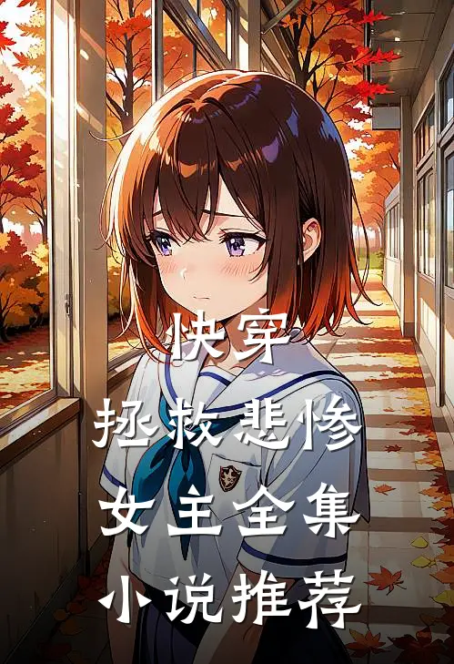 快穿：拯救悲惨女主全集小说推荐