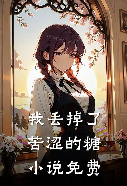 我丢掉了苦涩的糖小说免费